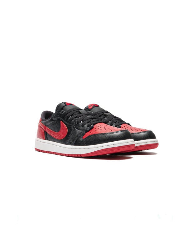 Air Jordan 1 RETRO LOW OG | IW6276-001 | AFEW STORE